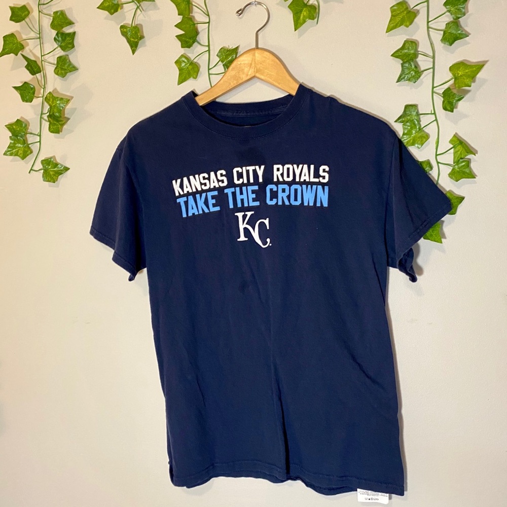 Royal’s Tee